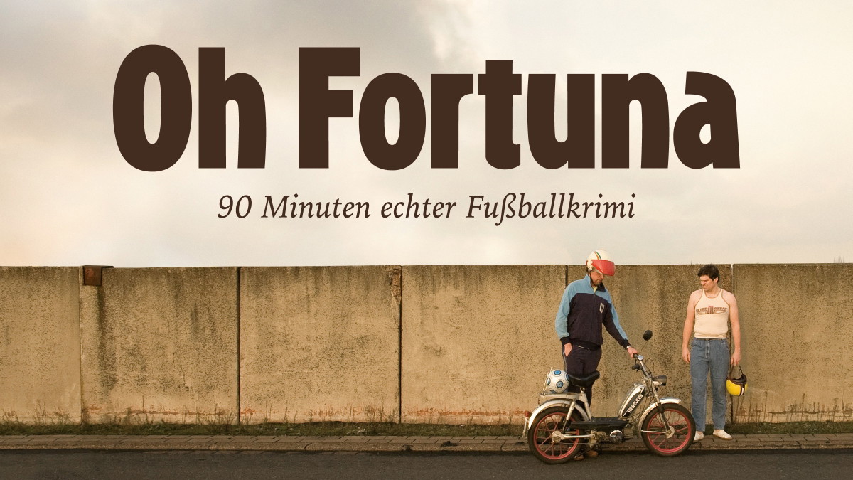Oh Fortuna