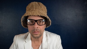 Joo Kraus live at BIX Jazzclub Stuttgart