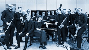 Traumfabrik Jazzorchester