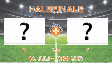 Public Viewing WM 2026 Mainz - Halbfinale ''?'' VS ''?'' - 14. Juli 2026 / 21:00 Uhr