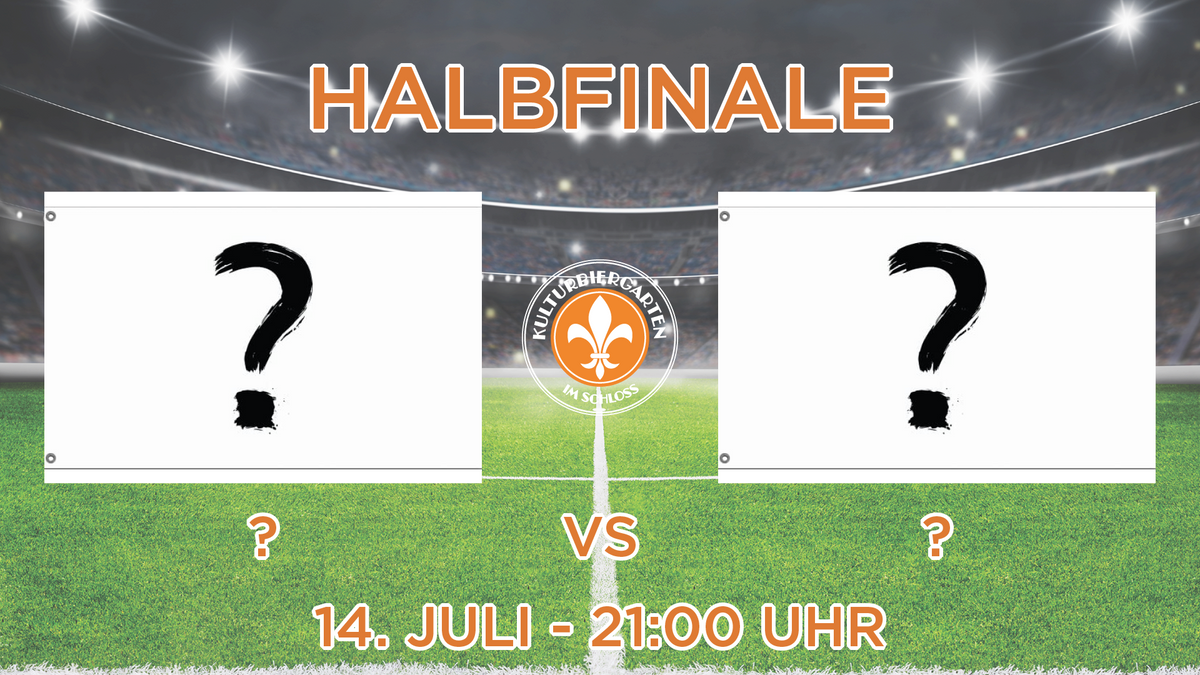 Public Viewing WM 2026 Mainz - Halbfinale ''?'' VS ''?'' - 14. Juli 2026 / 21:00 Uhr