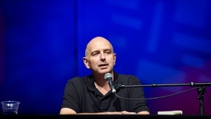 Frank Goosen - Heimat, Fußball, Rockmusik