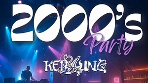 Tauche ein in die unvergessliche Ära der 2000er! 🎧✨