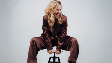 Ricarda Hofmann