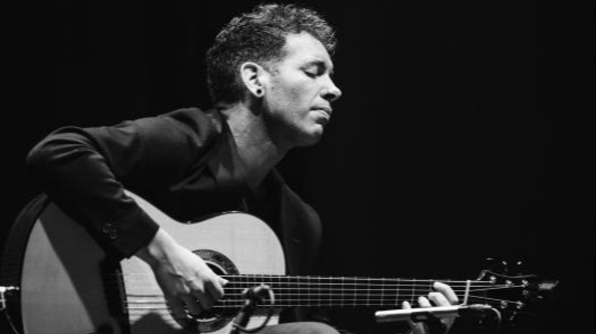 Pipo Romero Duo @Jazzahead! CLUBNIGHT