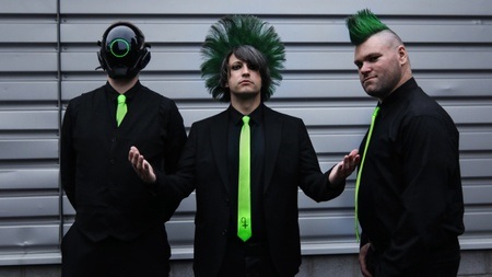 Alienare - Lumen Tour 2025 | Support: Beyond Border