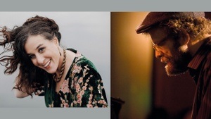 Konzert Lisa Bassenge & Christian von der Goltz