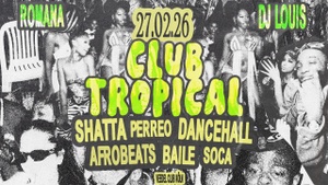 Club Tropical