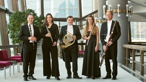 Kammermusik - Pilss/Juon/Pärt/Nielsen