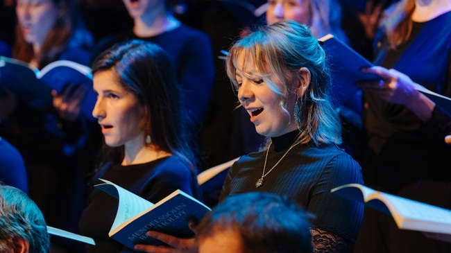 Benefizkonzert für Kinderhospiz "Bärenherz" Leipzig