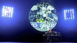 Theaterstück "Die Nacht von Sevilla"