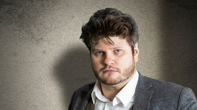 Jan Philipp Zymny - Illegale Straßentherapie