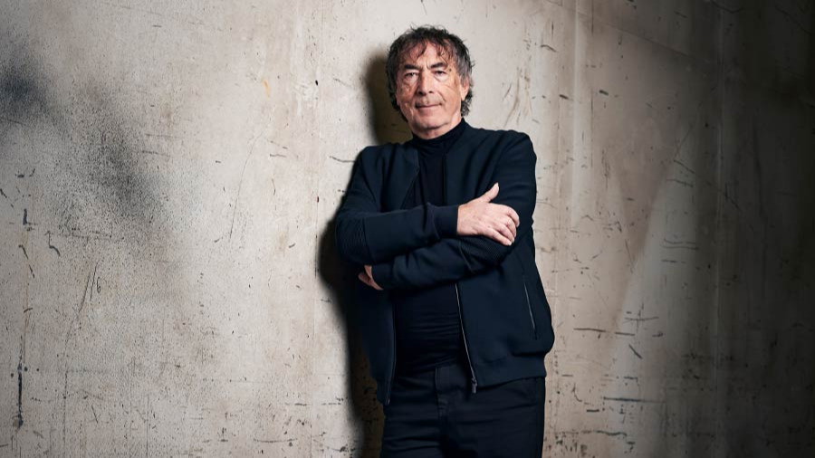 HUBERT VON GOISERN
