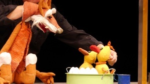 Kindermatinée: Alle seine Entlein