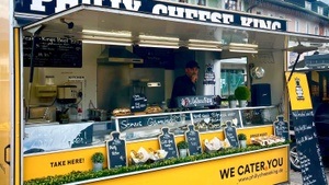 Street Food Festival Gifhorn / Come Hungry Tour 2026