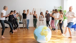Events bei be yogi: Yoga & more in Karlsruhe