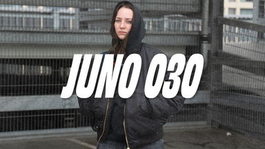 SOMMERKONZERTE W/ JUNO030