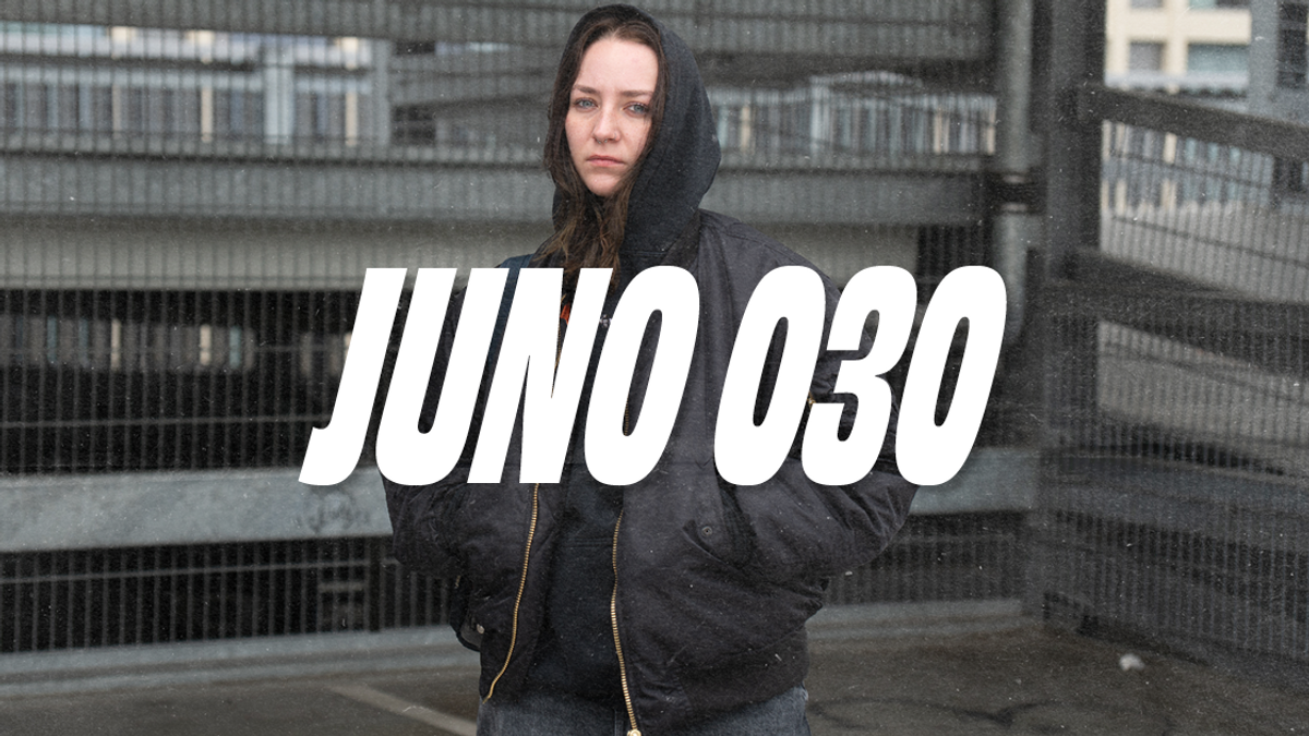 SOMMERKONZERTE W/ JUNO030