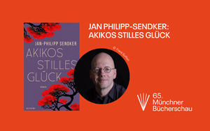 Jan-Philipp Sendker: „Akikos stilles Glück“