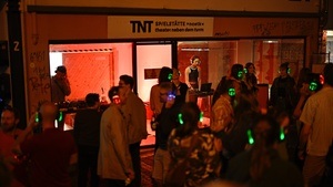 Silent Disco