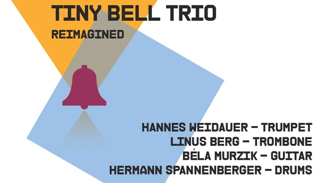Tiny Bell Trio