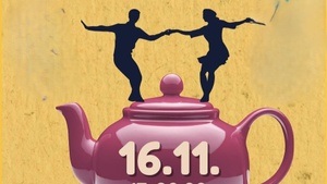 Lindy Hop Tea Dance