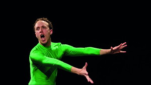 Chamäleon | Ido Grinberg