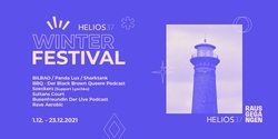 HELIOS37 Winterfestival