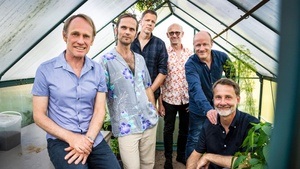 Keimzeit - Inselleuchten 2026