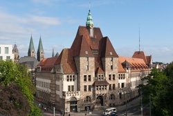Stadtbibliothek Bremen