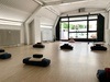 Light Space Movement