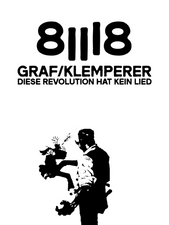 Graf/Klemperer  Diese Revolution hat kein Lied