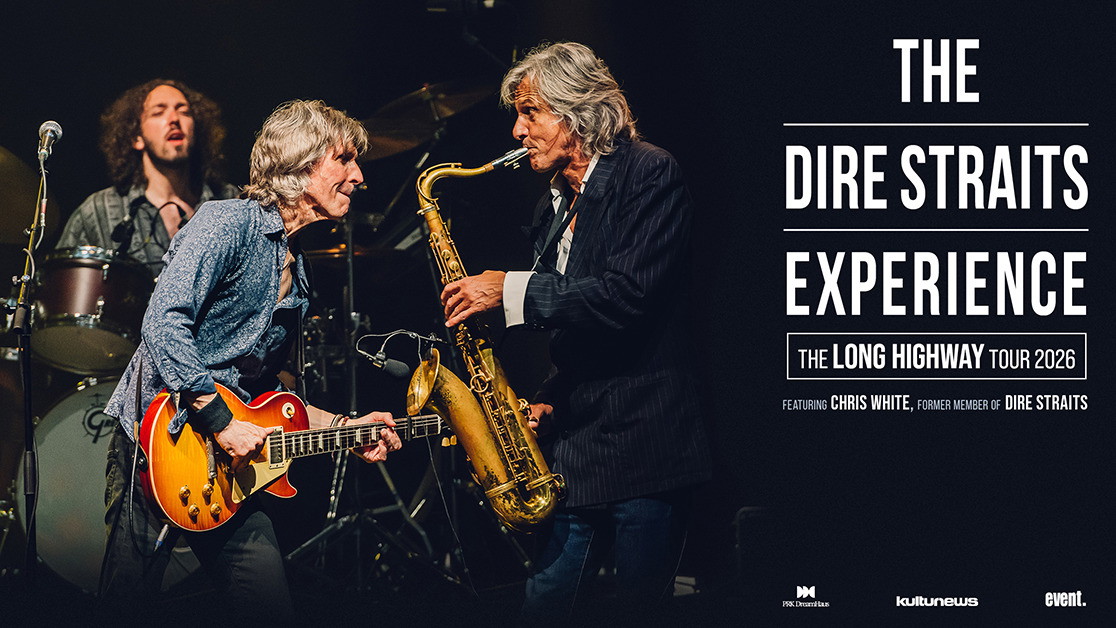 The Dire Straits Experience