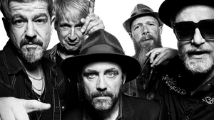 Ellis Mano Band | ZMF Freiburg