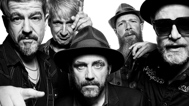 Ellis Mano Band | ZMF Freiburg