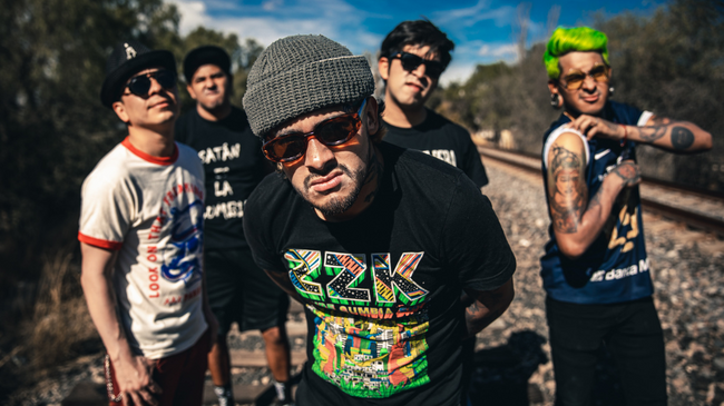 Son Rompe Pera | ZMF Freiburg