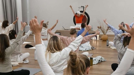 The Gift: White Friday Ceremony with Harmanjot