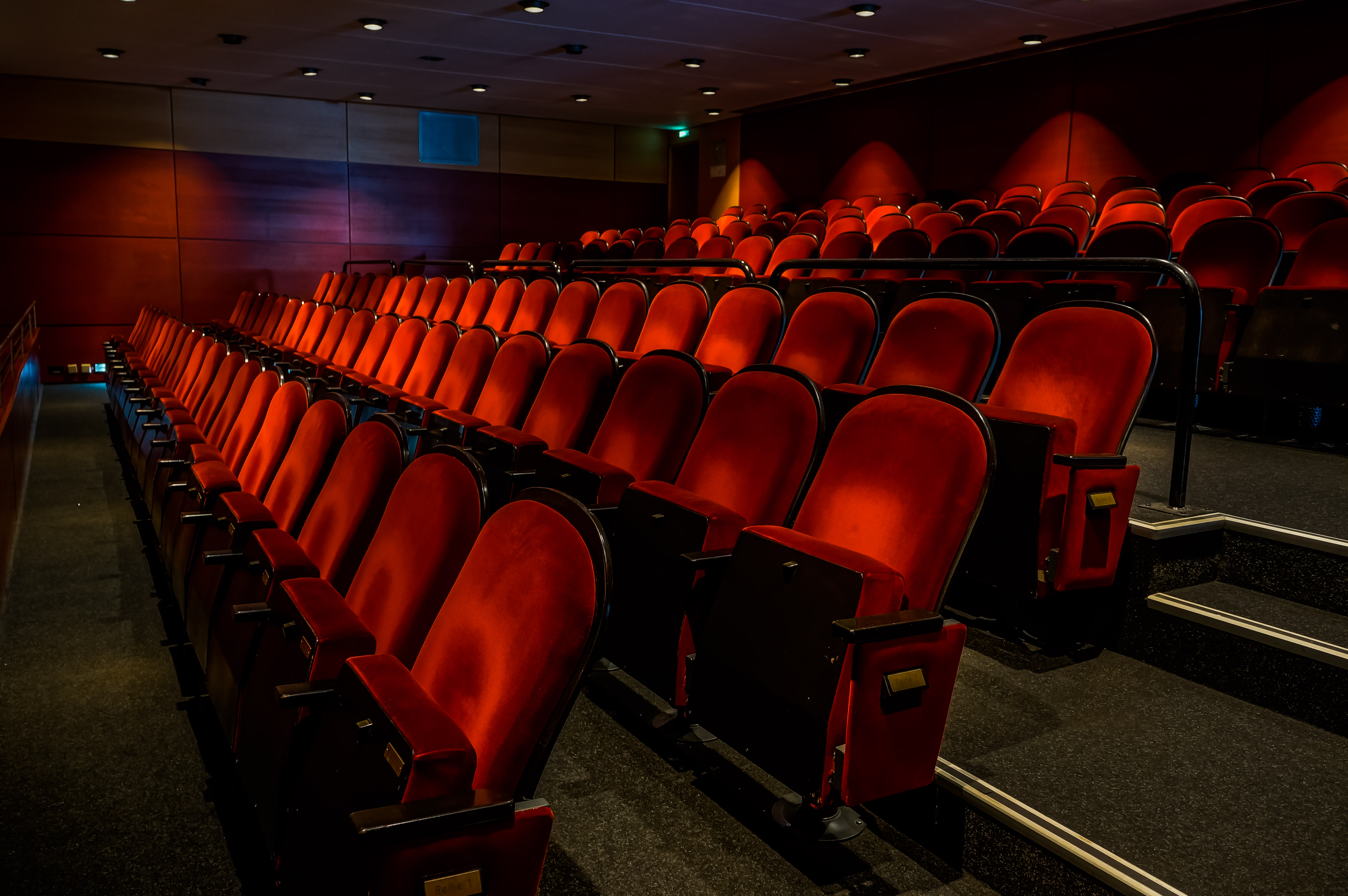 Titelbild der Location Altonaer Theater