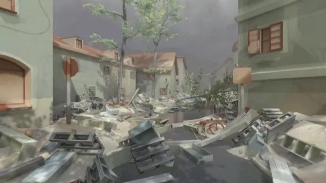 VR Pop Up Kino: OUT OF NOWHERE (VR)