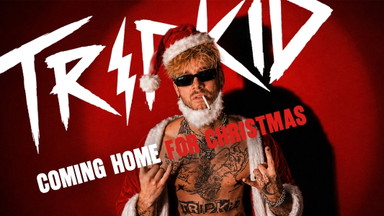 TRIPKID - Coming Home For Christmas 2026