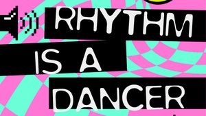 RHYTHM IS A DANCER - 90s 90s 90s