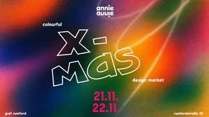 annieannie x-mas design market 🌈