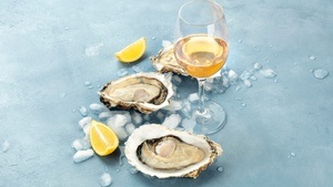 Austern & Bordeaux Blanc – Afterwork mit Atlantik-Vibes