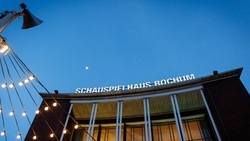 Schauspielhaus Bochum