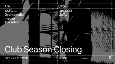 Club Season Closing