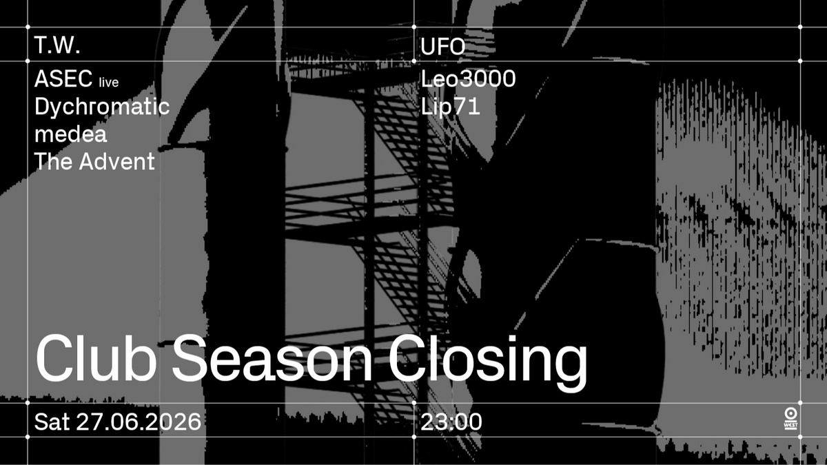 Club Season Closing
