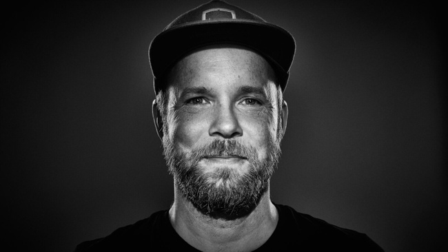 Quichotte – Guter Dinge