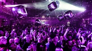 Ante Perry & Friends w/ The Shapeshifters, Tom Novy, Phil Fuldner, Howard Schorf @ Studio Freischütz