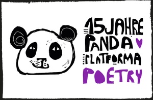 PANDA platforma 15 Jahre: Poetry