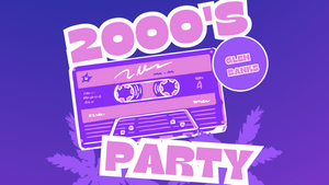 2000er Party